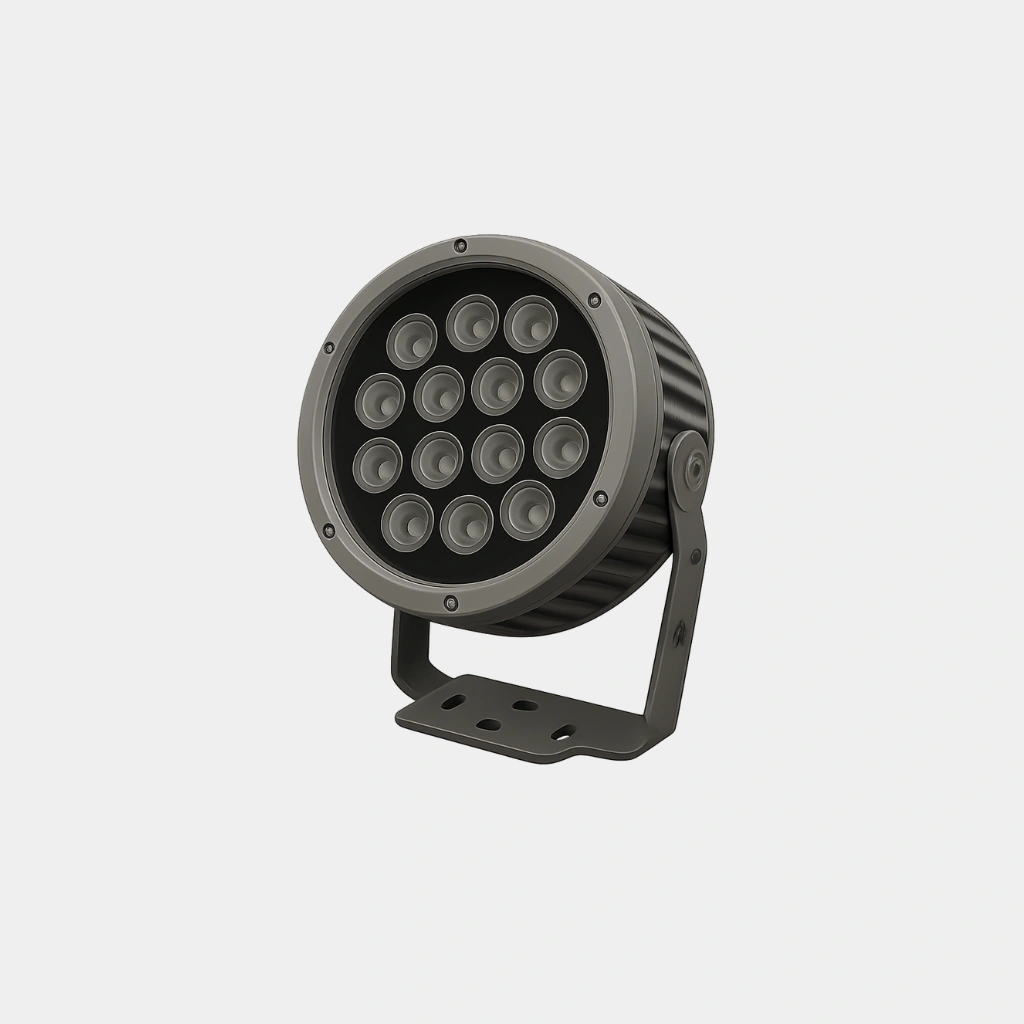 Wall Washer Lights